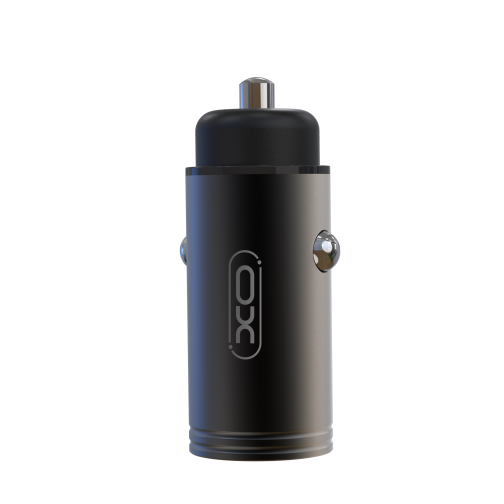 Автомобільний Зарядний Пристрій XO CC39 QC3.0 18W превью 3