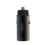 Купити Автомобільний Зарядний Пристрій XO CC39 QC3.0 18W, 3