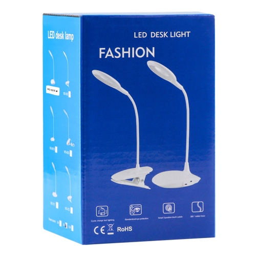 Купить Лампа Настольная WS-6016 USB, 2