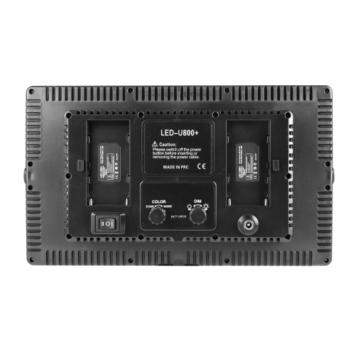 LED Панель Light 30cm (U-800+) Battery превью 5