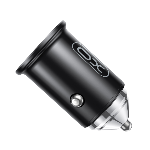 Автомобільний Зарядний Пристрій XO CC43 PD+QC3.0 45W превью 3