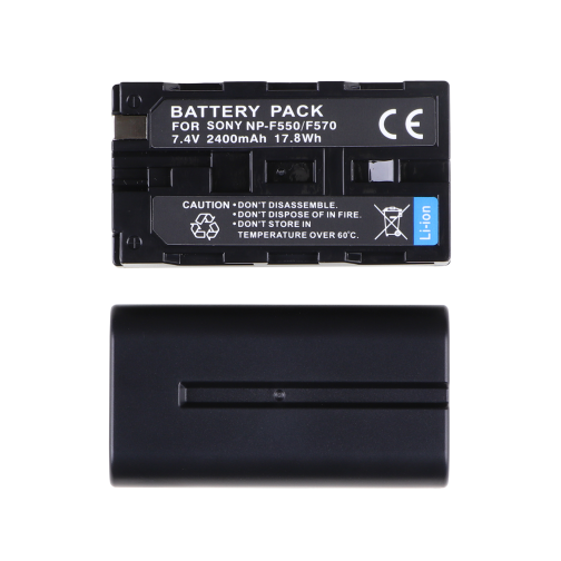 LED Панель Light 30cm (U-800+) Battery превью 6