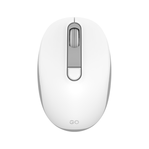 Купить Wireless Мышь Fantech W192 Silent Click, 3