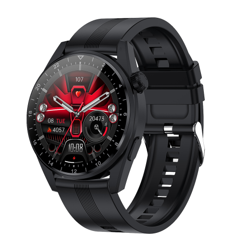 Смарт Годинник XO W3 Pro Plus превью 6