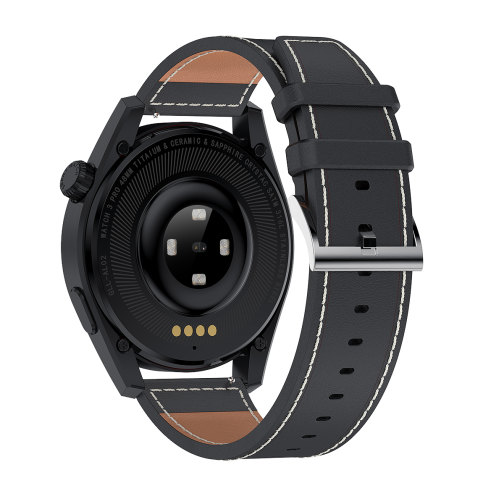 Смарт Годинник XO W3 Pro Plus превью 7