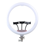 Купити Лампа RGB Crystal 3D-45 45cm Remote, 4