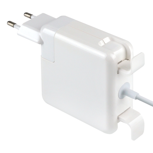Купити Мережевий Зарядний Пристрій Macbook MagSafe 2 PD85W NO LOGO