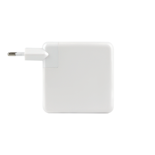 Сетевое Зарядное Устройство for Mac USB-C PD87W 1:1 NO LOGO превью 3