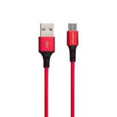Купити Кабель USB Borofone BX20 Micro М'ята упаковка Купити Кабель USB Borofone BX20 Micro М'ята упаковка