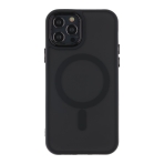 Купить Чехол TPU+PC Space Magnetic Color with Magsafe для iPhone 12 Pro Max, 12