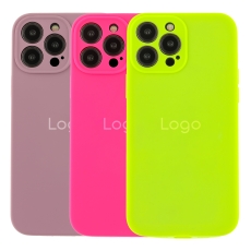 Купити Чохол Silicone Case Full Size with Frame для iPhone 13 Pro Max Купити Чохол Silicone Case Full Size with Frame для iPhone 13 Pro Max