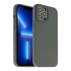 Купити Чохол Silicone Case Full Size with Frame для iPhone 13 Pro Max Купити Чохол Silicone Case Full Size with Frame для iPhone 13 Pro Max