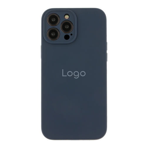 Купити Чохол Silicone Case Full Size with Frame для iPhone 13 Pro Max, 8