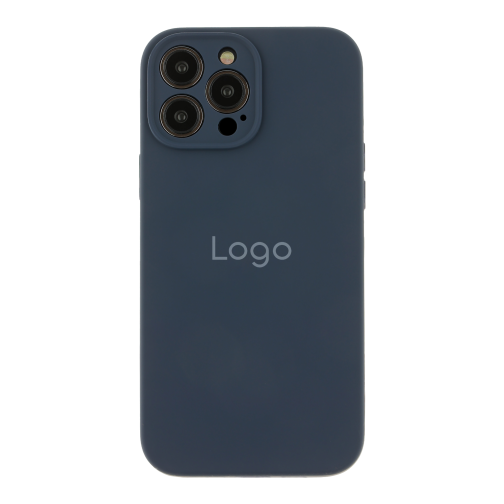Чохол Silicone Case Full Size with Frame для iPhone 13 Pro Max превью 8