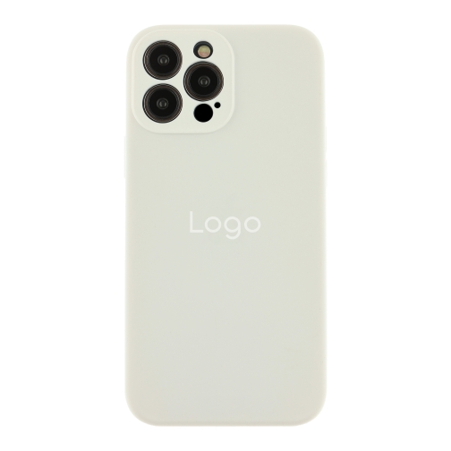 Купити Чохол Silicone Case Full Size with Frame для iPhone 13 Pro Max, 9