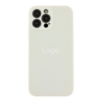 Купити Чохол Silicone Case Full Size with Frame для iPhone 13 Pro Max, 9