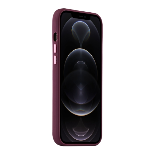 Купить Чехол TPU+PC Space Magnetic Color with Magsafe для iPhone 12 Pro Max, 22