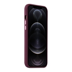 Купить Чехол TPU+PC Space Magnetic Color with Magsafe для iPhone 12 Pro Max, 22