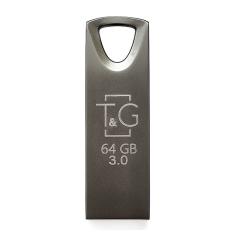 Купить USB Flash Drive 3.0 T&G 64gb Metal 117