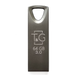 Купить USB Flash Drive 3.0 T&G 64gb Metal 117, 2