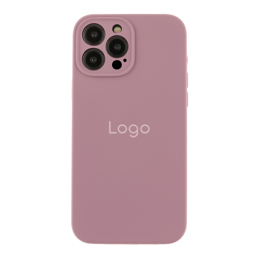 Чохол Silicone Case Full Size with Frame для iPhone 13 Pro Max превью 20