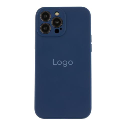 Чохол Silicone Case Full Size with Frame для iPhone 13 Pro Max превью 21