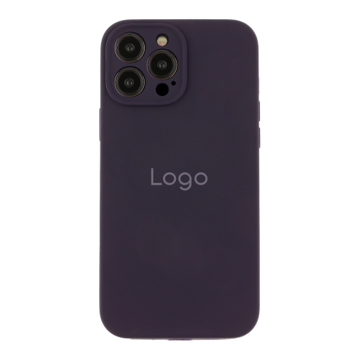 Купити Чохол Silicone Case Full Size with Frame для iPhone 13 Pro Max, 22
