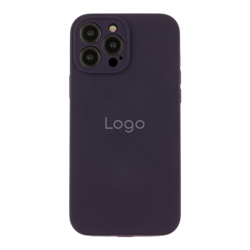 Чохол Silicone Case Full Size with Frame для iPhone 13 Pro Max превью 22