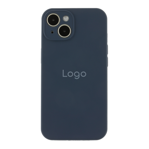 Чохол Silicone Case Full Size with Frame для iPhone 14 превью 7
