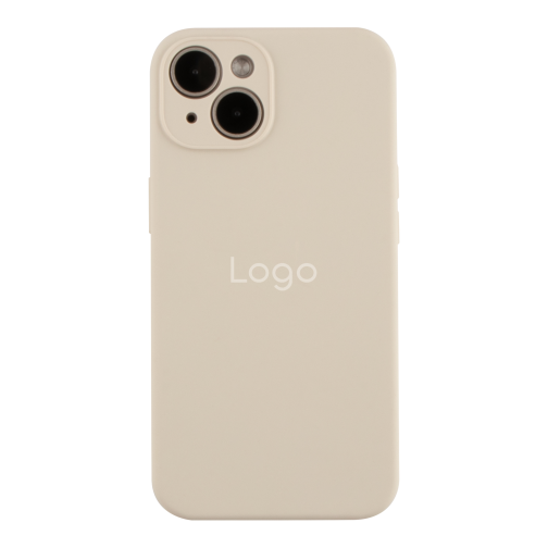 Чохол Silicone Case Full Size with Frame для iPhone 14 превью 9