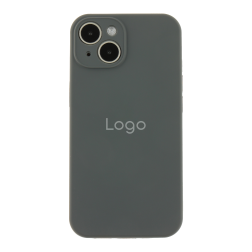 Чохол Silicone Case Full Size with Frame для iPhone 14 превью 11