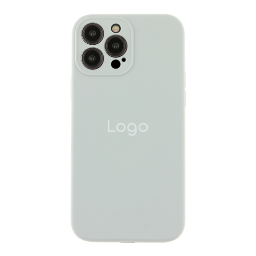 Купити Чохол Silicone Case Full Size with Frame для iPhone 13 Pro Max, 30