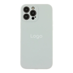 Купити Чохол Silicone Case Full Size with Frame для iPhone 13 Pro Max, 30