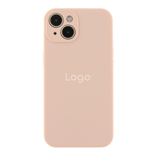 Чохол Silicone Case Full Size with Frame для iPhone 14 превью 13