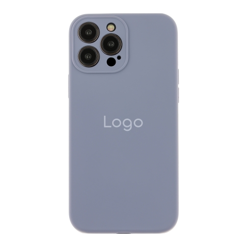 Купити Чохол Silicone Case Full Size with Frame для iPhone 13 Pro Max, 31