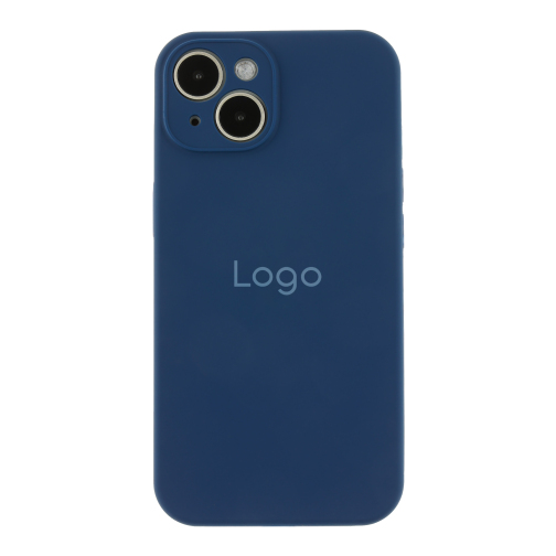 Чохол Silicone Case Full Size with Frame для iPhone 14 превью 20