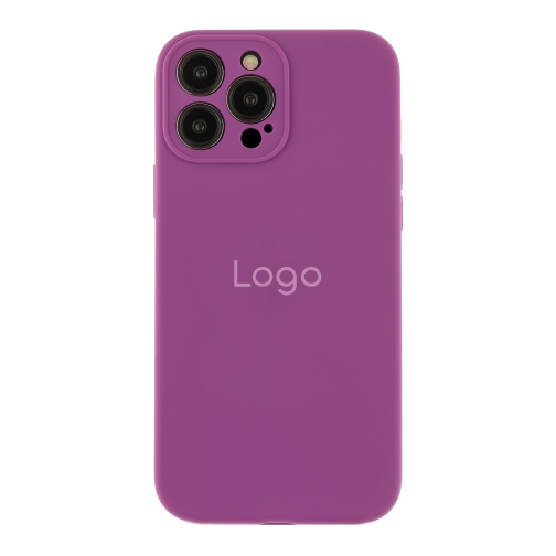 Купити Чохол Silicone Case Full Size with Frame для iPhone 13 Pro Max, 40