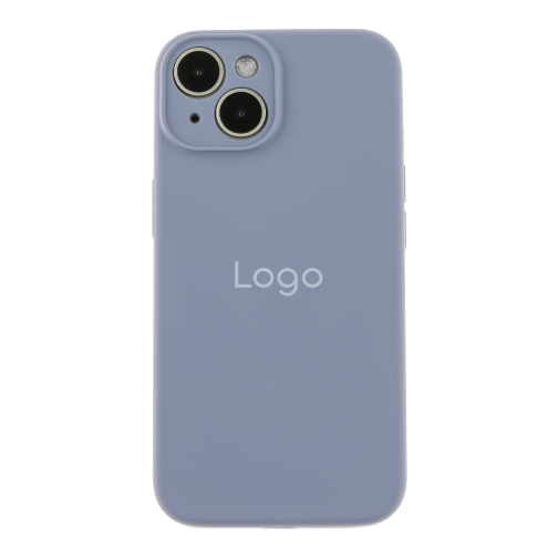 Чохол Silicone Case Full Size with Frame для iPhone 14 превью 28