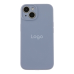 Купити Чохол Silicone Case Full Size with Frame для iPhone 14, 28