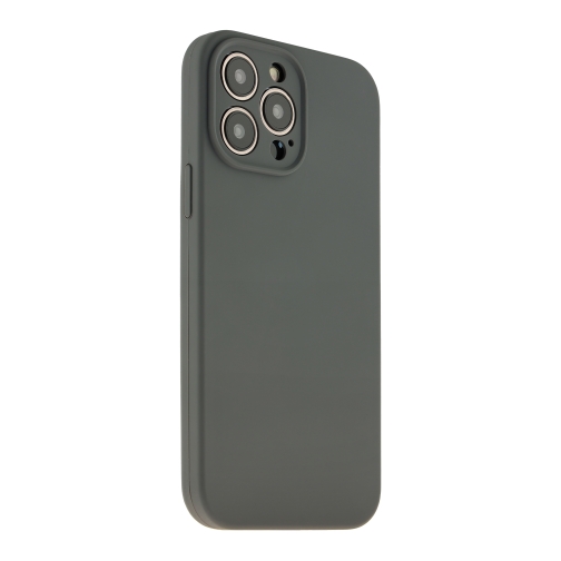 Купити Чохол Silicone Case Full Size with Frame для iPhone 13 Pro Max, 50