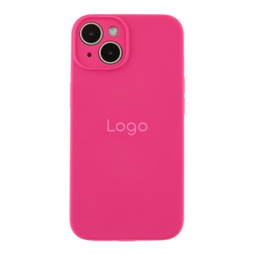 Купити Чохол Silicone Case Full Size with Frame для iPhone 14, 31