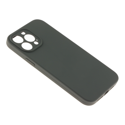 Купити Чохол Silicone Case Full Size with Frame для iPhone 13 Pro Max, 52