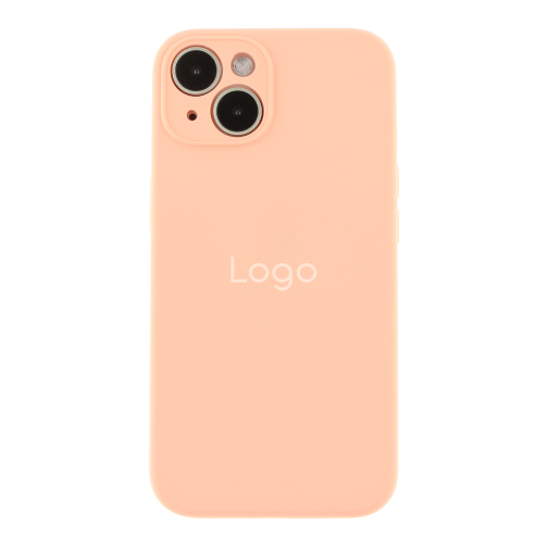 Чохол Silicone Case Full Size with Frame для iPhone 14 превью 32