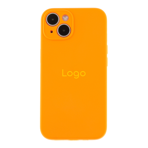 Чохол Silicone Case Full Size with Frame для iPhone 14 превью 35