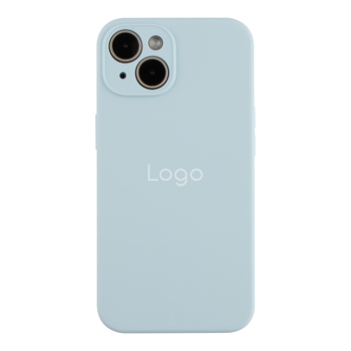 Чохол Silicone Case Full Size with Frame для iPhone 14 превью 36