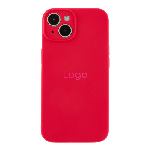 Чохол Silicone Case Full Size with Frame для iPhone 14 превью 37