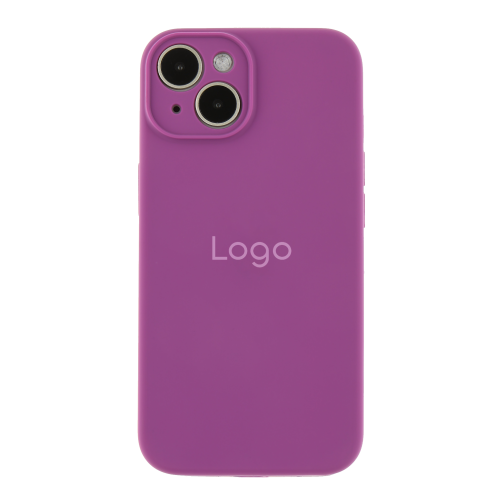 Чохол Silicone Case Full Size with Frame для iPhone 14 превью 39