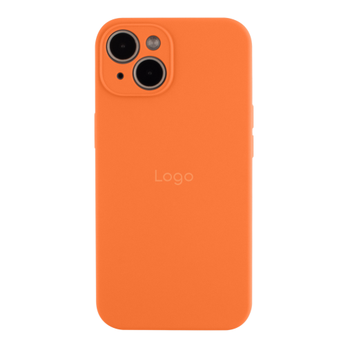 Чохол Silicone Case Full Size with Frame для iPhone 14 превью 47