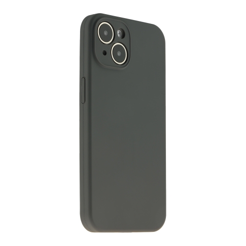 Купити Чохол Silicone Case Full Size with Frame для iPhone 14, 50