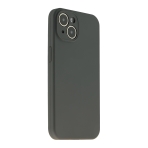 Купити Чохол Silicone Case Full Size with Frame для iPhone 14, 50